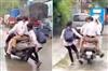 Odisha News:Student-Films-Traffic-Cops-Violating-Rules-in-Thane-Video-Goes-Viral