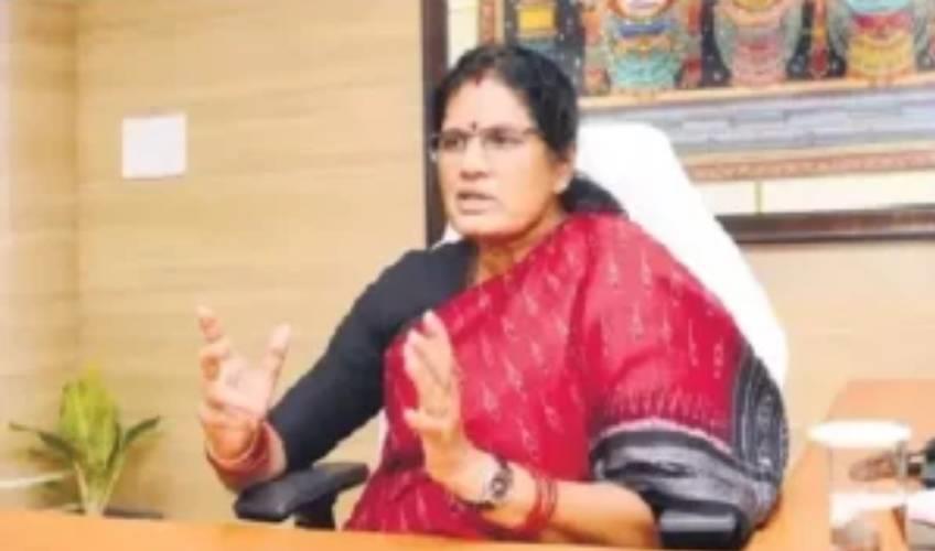Odisha News:Subhadra-Yojana-Relief-123-Lakh-Women-Receive-Pending-Installment