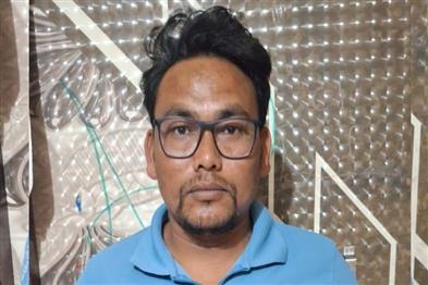 Odisha News:Sunabeda-Wildlife-Division-Embezzlement-Senior-Assistant-Arrested-for-Rs-260-Crore-Fraud