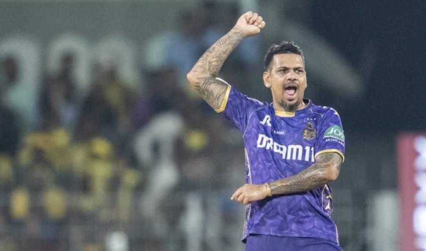 Odisha News:Sunil-Narine-Achieves-Historic-600-T20-Wickets-Landmark
