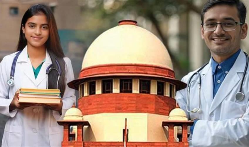 Odisha News:Supreme-Court-Directs-NEET-PG-Exam-to-Be-Conducted-in-Single-Shift-on-August-3