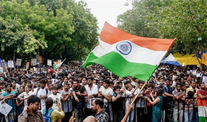 Odisha News:Supreme-Court-Quashes-Cases-Against-NEET-Protesters-at-Jantar-Mantar