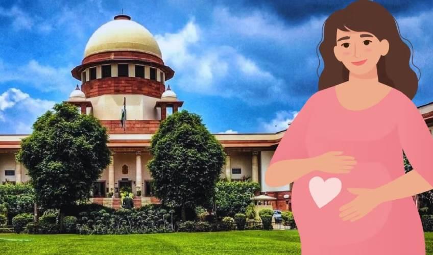 Odisha News:Supreme-Court-Ruling-on-Maternity-Leave