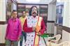 Odisha News:Sushil-Meher-Steps-Down-as-Kansa-for-Bargarh-Dhanu-Yatra-Amid-Controversy