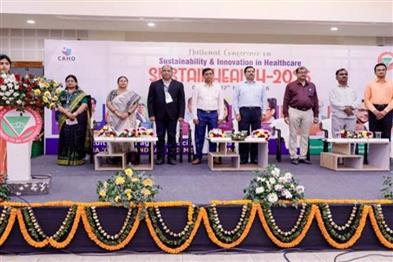 Odisha News:SustainHealth-2026-Pioneering-the-Future-of-Green-Healthcare