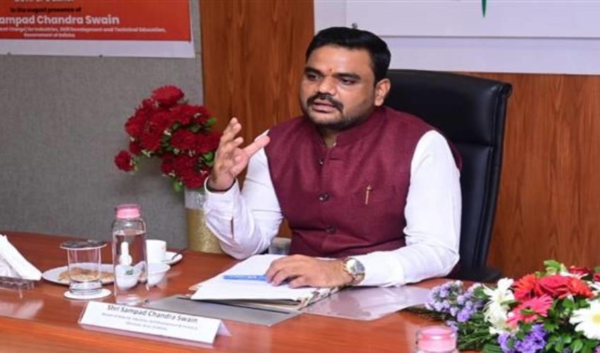 Odisha News:Tata-Project-to-Invest-₹63000-Crore-in-Jajpur-District