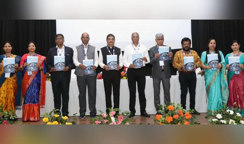 Odisha News:Tech-Hub-SOA-Hosts-Landmark-IEEE-International-Conference