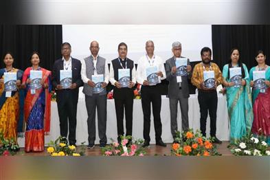 Odisha News:Tech-Hub-SOA-Hosts-Landmark-IEEE-International-Conference