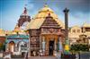 Odisha News:Temple-Darshan-To-Be-Closed-Tomorrow-For-Holy-Trinitys-Banakalagi-Niti