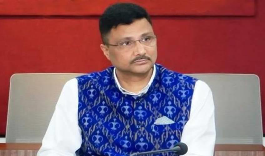 Odisha News:Temple-Official-Suspended-for-Duping-Devotee