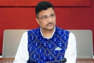 Odisha News:Temple-Official-Suspended-for-Duping-Devotee