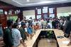 Odisha News:Tensions-Escalate-at-Utkal-University-Over-Eviction-of-Non-Students