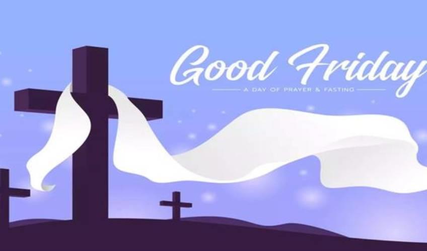 Odisha News:The-Sacrifice-of-Love-Why-We-Observe-Good-Friday