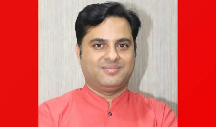 Odisha News:Theft-at-MLA-Tankadhar-Tripathis-Residence-Raises-Security-Concerns-in-Jharsuguda