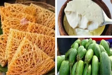 Odisha News:Three-Iconic-Odisha-Delicacies-Set-to-Receive-GI-Tags