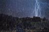Odisha News:Thunderstorms-to-Lash-Odisha-as-Low-Pressure-Intensifies
