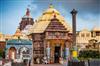 Odisha News:Tradition-Over-Trends-Outcry-Over-Midnight-Darshan-for-New-Year-at-Jagannath-Temple