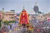 Odisha News:Tragedy-Strikes-Puri-Rath-Yatra-Stampede-Claims-Three-Lives
