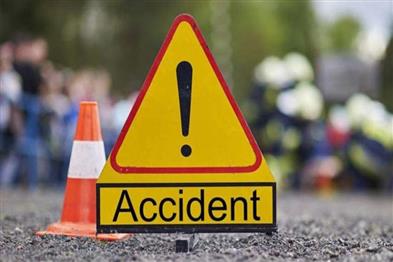 Odisha News:Tragedy-on-Yamuna-Expressway-Speeding-Container-Kills-Six-Near-Mathura