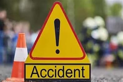 Odisha News:Tragic-Accident-in-Ganjam-Auto-Rickshaw-Turns-Turtle-Claiming-One-Life
