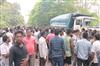 Odisha News:Tragic-Accident-in-Jagatsinghpur-Father-Daughter-Duo-Killed-on-Cuttack-Paradip-Highway