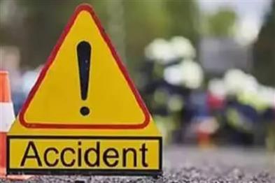 Odisha News:Tragic-Accident-in-Koraput-4-Killed-in-Head-On-Collision-on-NH-26