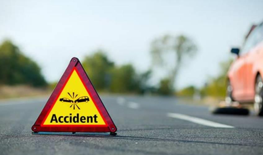 Odisha News:Tragic-Accident-on-Mayurbhanj-Overbridge-Claims-Life-of-Truck-Driver