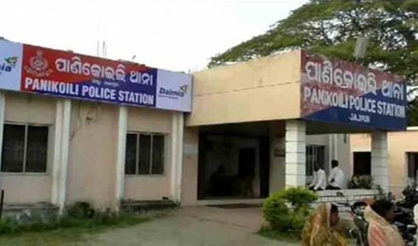 Odisha News:Tragic-Drowning-Incident-in-Jajpurs-Rangaranga-Village