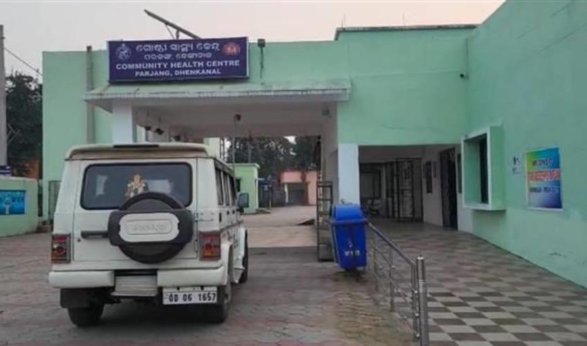 Odisha News:Tragic-Electrocution-Incident-in-Dhenkanals-Nua-Kualo-Village-Claims-One-Life