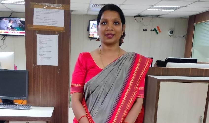 Odisha News:Tragic-Highway-Collision-Journalist-Among-Two-Dead-Near-Pipili