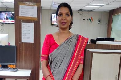 Odisha News:Tragic-Highway-Collision-Journalist-Among-Two-Dead-Near-Pipili