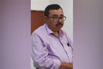 Odisha News:Tragic-Loss-Bhadrak-DFO-Saubhagya-Ranjan-Sahu-Passes-Away