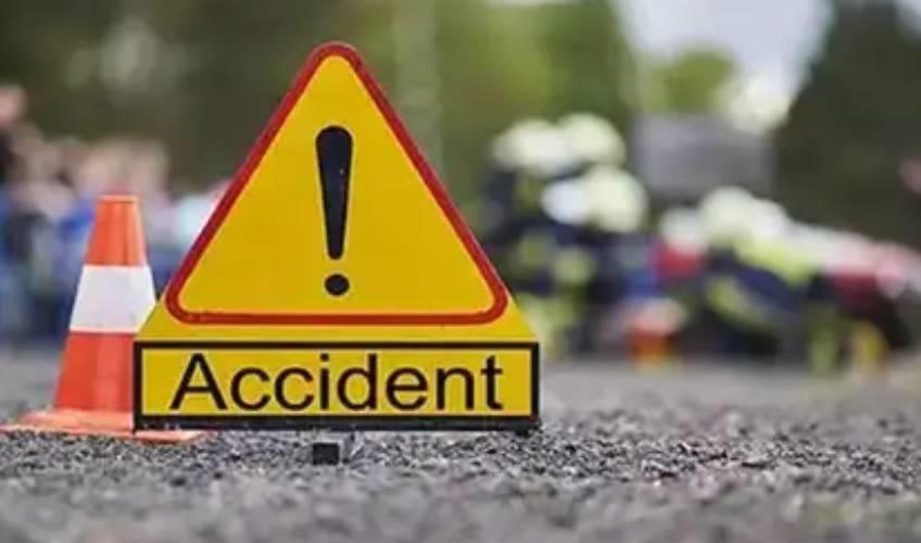 Odisha News:Tragic-Road-Accident-in-Nuapada