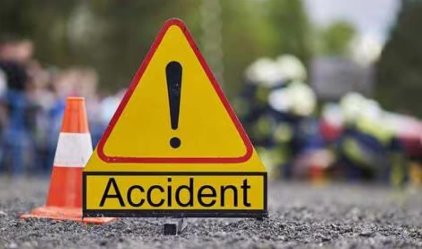 Odisha News:Tragic-Road-Accident-Claims-Two-Lives-in-Rayagada-District