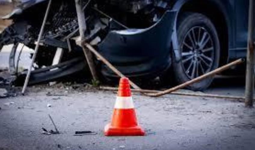 Odisha News:Tragic-Road-Accident-Claims-Lives-of-Father-Son-Duo-in-Kandhamal-District
