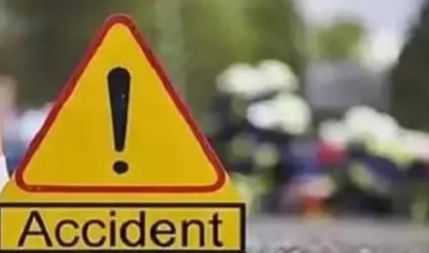 Odisha News:Tragic-Road-Accident-in-Angul-Claims-Two-Lives