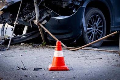 Odisha News:Tragic-Tollgate-Crash-Father-and-Toddler-Killed-Mother-Critical