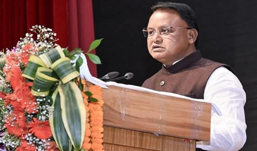 Odisha News:Transforming-Puri-CM-Majhi-Reviews-World-Class-Infrastructure-and-Heritage-Projects