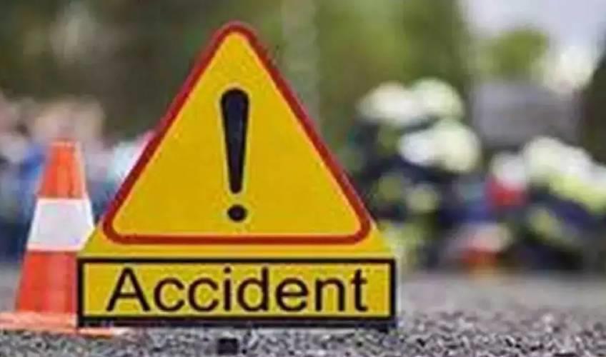 Odisha News:Triple-Tragedy-in-Bhubaneswar-3-Lives-Lost-in-Bike-Car-Collision