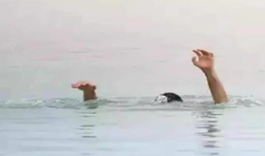 Odisha News:Two-Children-Drowns-To-Death-In-Bhadrak