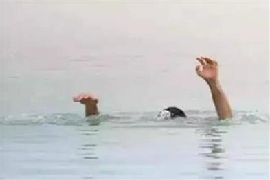 Odisha News:Two-Children-Drowns-To-Death-In-Bhadrak