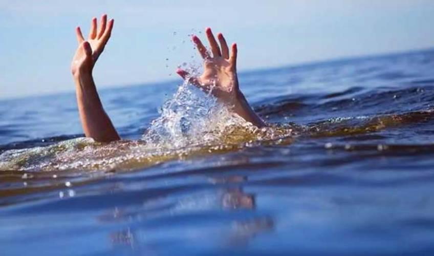 Odisha News:Two-ITI-Student-Drowns-To-Death-During-Idol-Immersion-In-Mayurbhanj