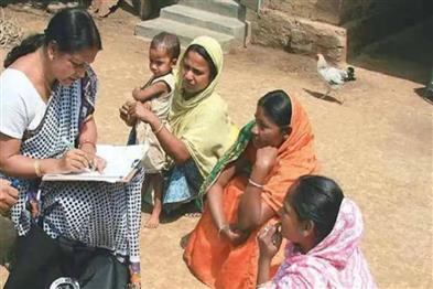 Odisha News:Two-Phase-Census-to-Kick-Off-in-April-1-Lakh-Officers-to-be-Deployed