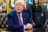 Odisha News:US-President-Donald-Trump-Announces-Ceasefire-Agreement-Between-India-and-Pakistan