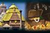 Odisha News:Unearthing-History-The-Hidden-Secrets-of-Jagannath-Temple