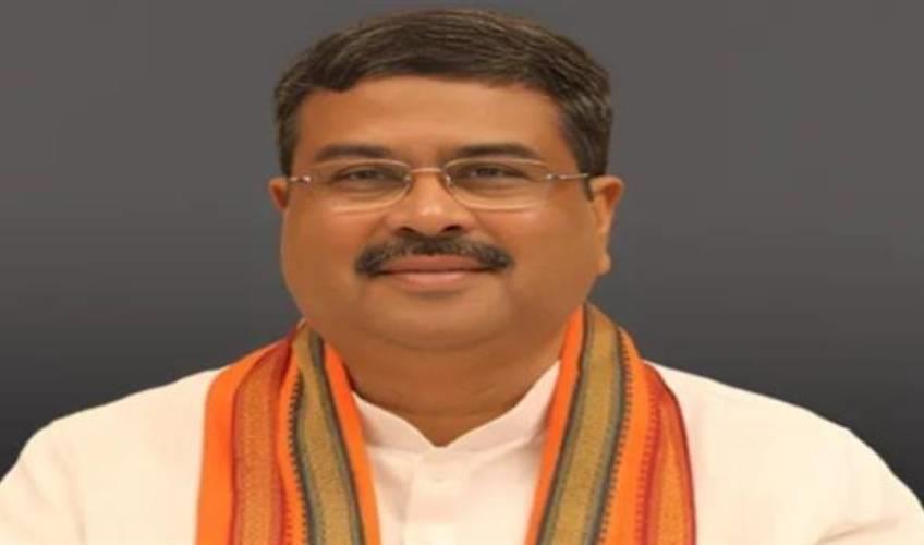 Odisha News:Union-Education-Minister-Congratulates-CBSE-Class-10-and-12-Students