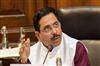 Odisha News:Union-Education-Minister-Pralhad-Joshi-Arrives-in-Odisha-for-BRICS-Conference