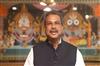 Odisha News:Union-Minister-Dharmendra-Pradhan-Calls-for-Ban-on-Single-Use-Plastics-During-Rath-Yatra