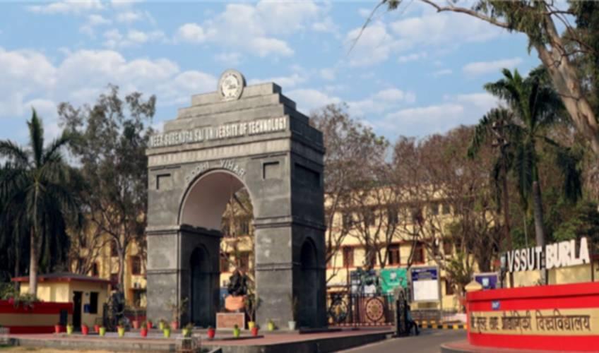 Odisha News:VSSUT-Moves-to-Create-24-New-Faculty-Posts-to-Support-Doubled-Intake-in-Specialized-Engineering