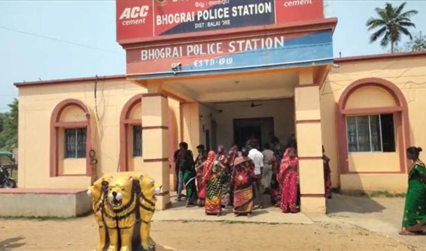 Odisha News:Vanished-for-Bread-Migrant-Worker-Missing-in-West-Bengal-for-18-Days